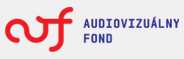 audio vizualny fond logo
